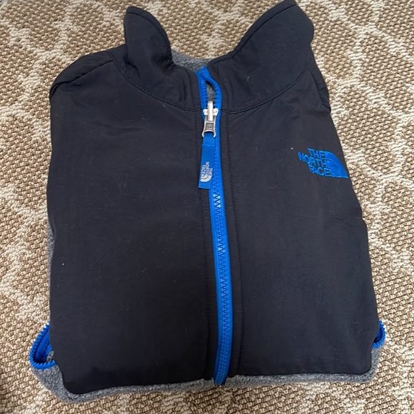 North Face Denali - size 8/10 - Picture 6 of 6